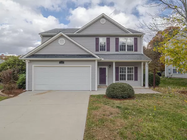 5241 Nobleman Trail, Knightdale, NC 27545