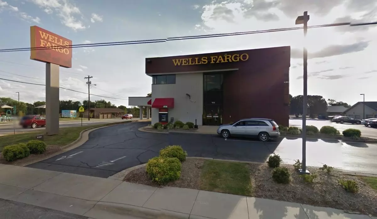 Dobson, NC 27017,105 N. Crutchfield Street