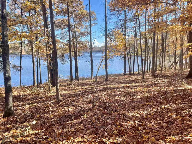 Lot 3 Ruddy Duck Lane, Leasburg, NC 27291