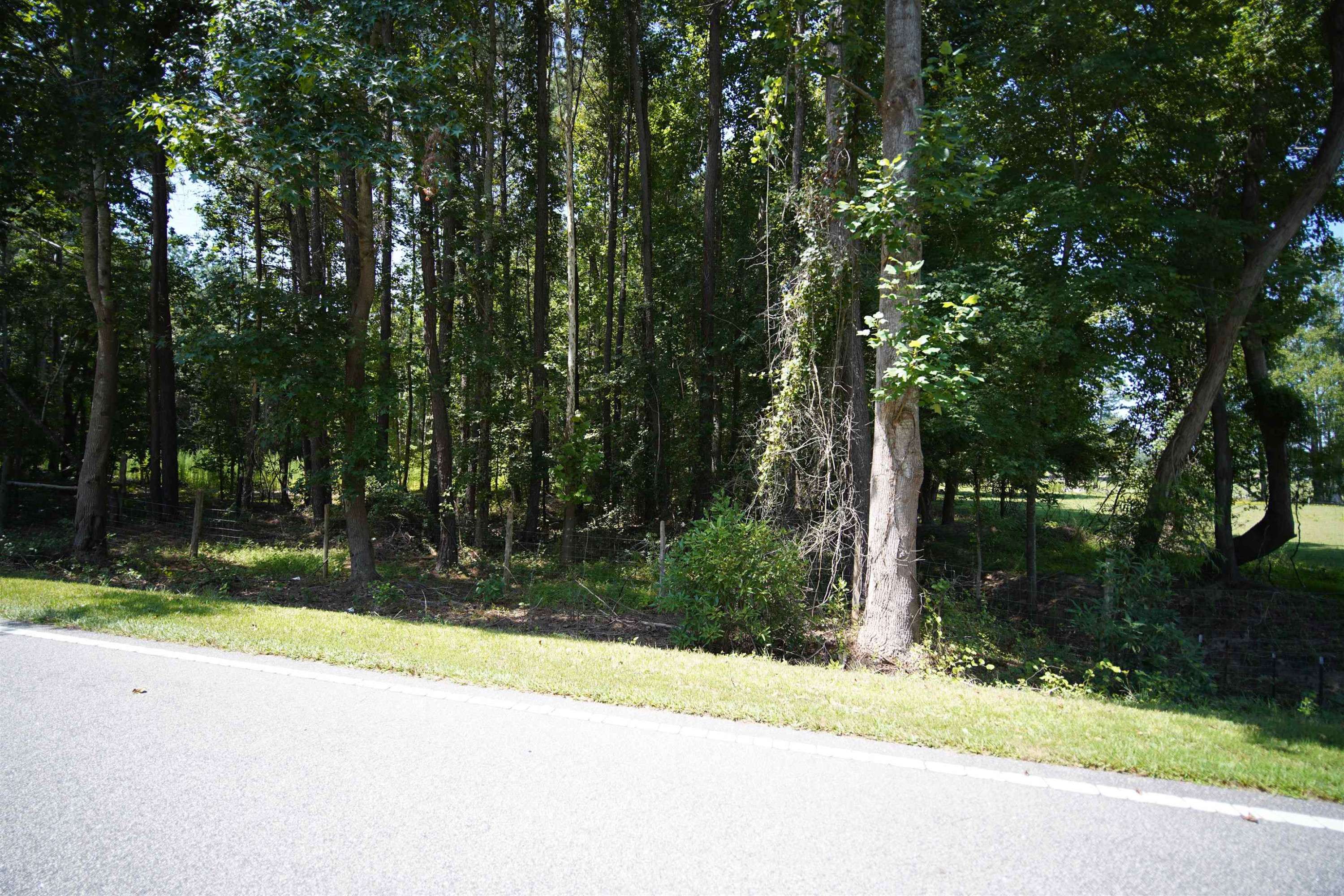 5137 Hopkins Chapel Road, Zebulon, NC 27597