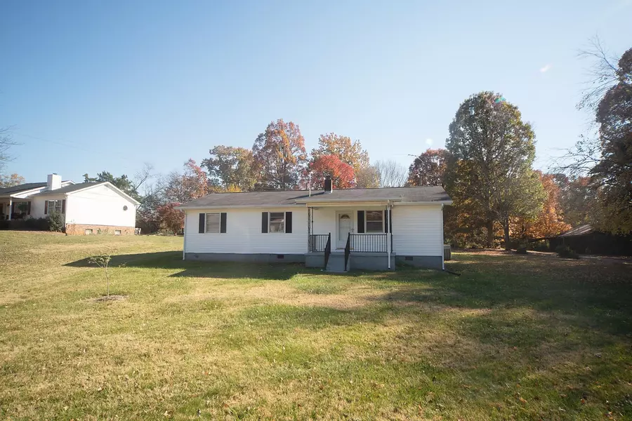 2273 US 158 Highway, Yanceyville, NC 27379