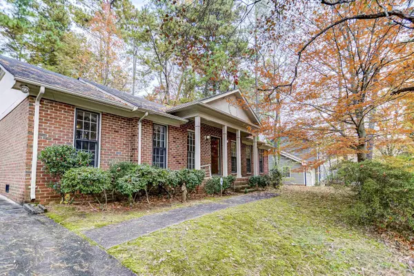 5409 Mapleridge Road, Raleigh, NC 27609