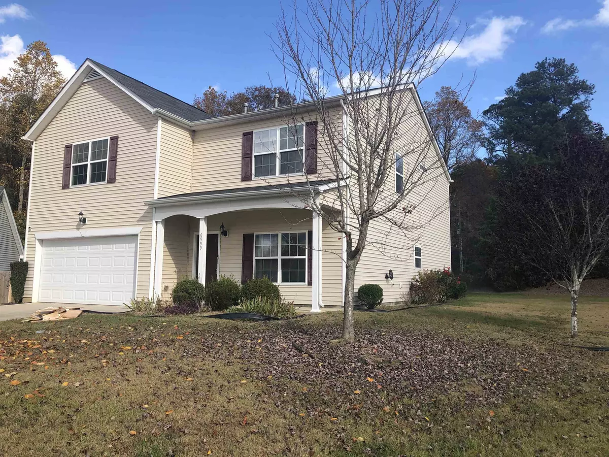 Wendell, NC 27591,6999 Coopers Hawk Trail