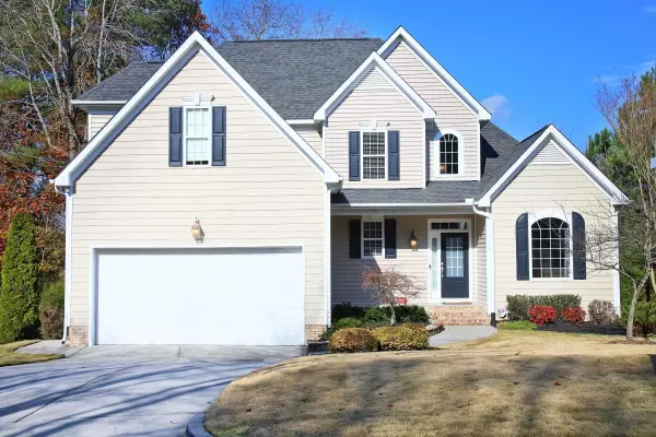 2961 Creek Moss Avenue, Wake Forest, NC 27587