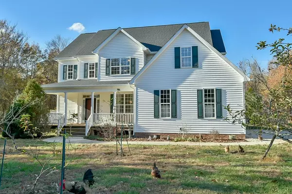 144 Lauren Rose Lane, Pittsboro, NC 27312