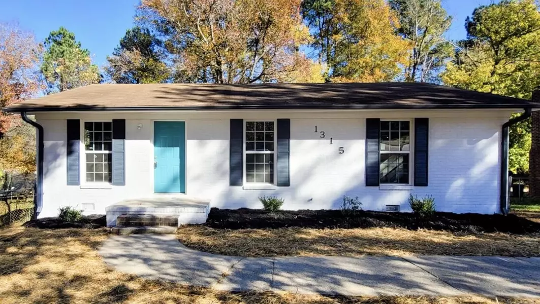 1315 Bacon Street, Durham, NC 27707