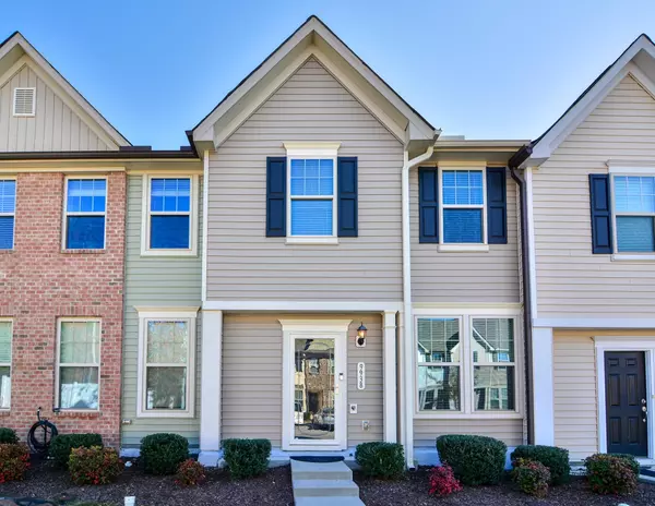 9938 Sweet Basil Drive, Wake Forest, NC 27587