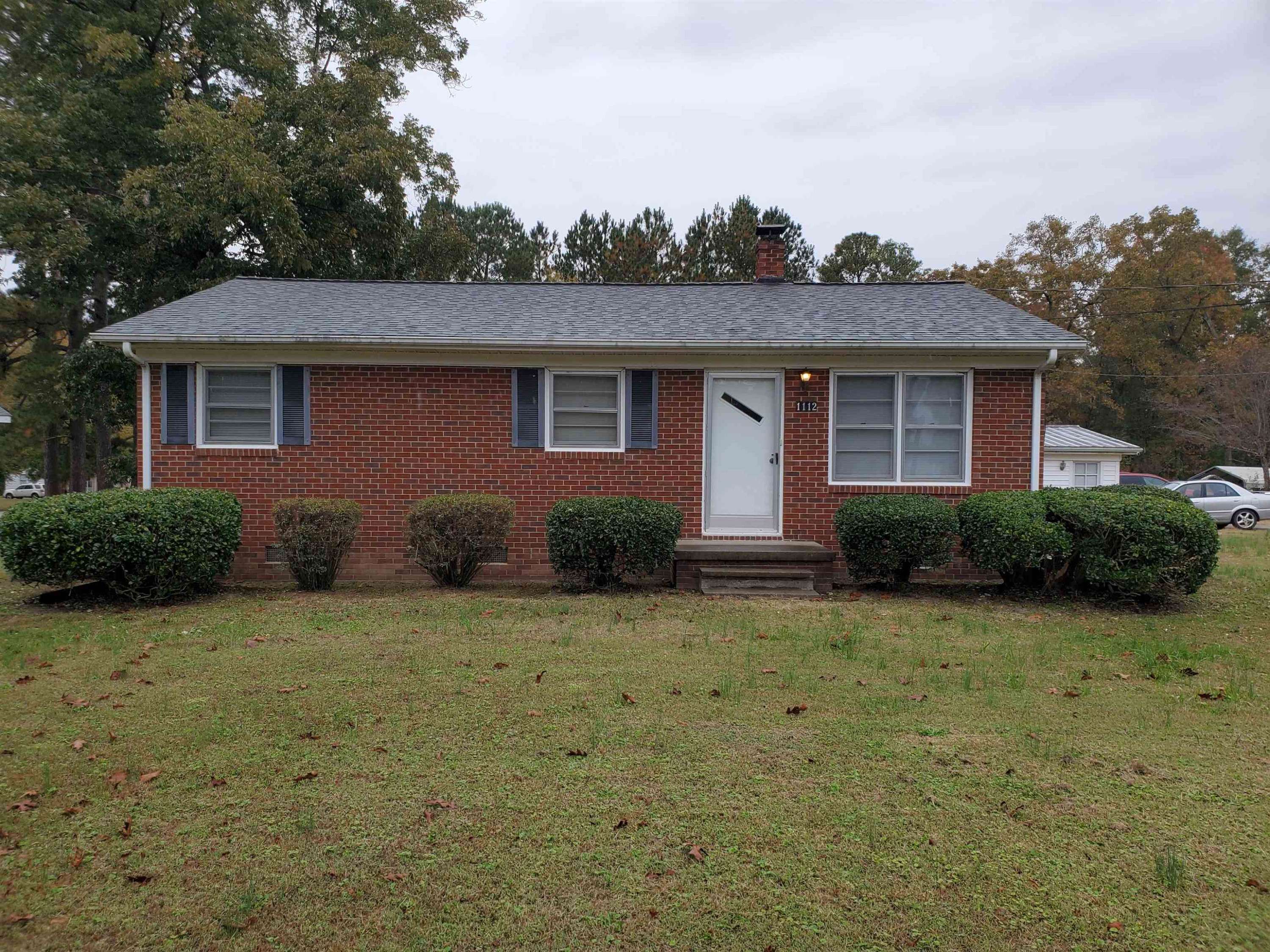 1112 Moores Chapel Cemetery Road, Graham, NC 27253