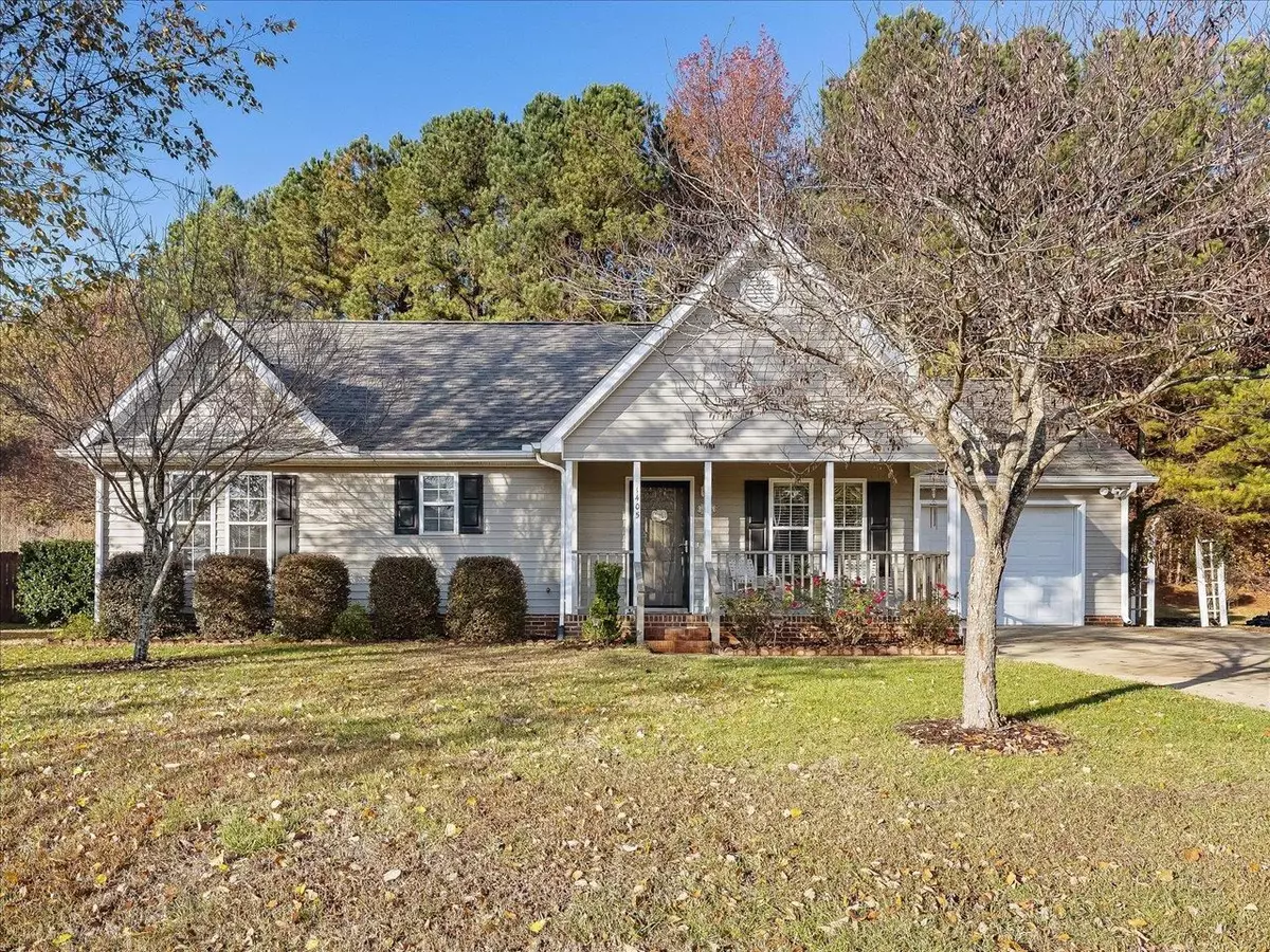 Fuquay Varina, NC 27526,1405 E Stone Arch Drive