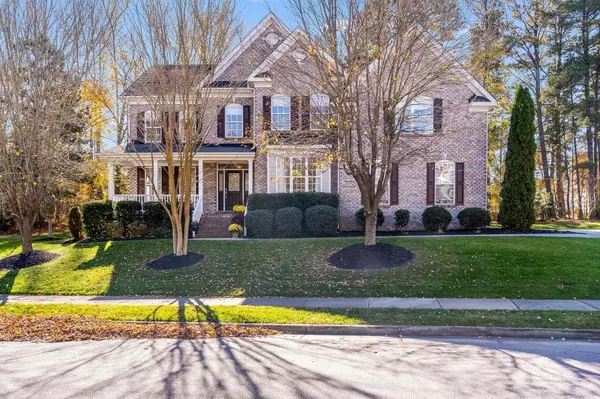 303 Ivyshaw Road, Cary, NC 27519