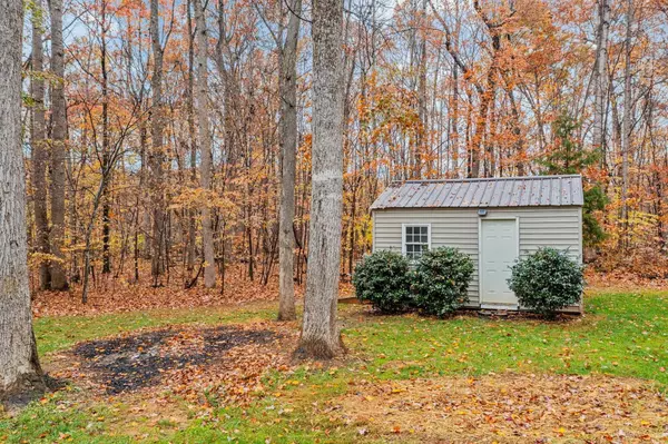 Timberlake, NC 27583,174 N Old Lantern Road