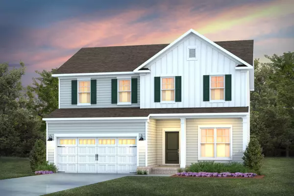149 Old Rose Path #BG 13, Garner, NC 27529