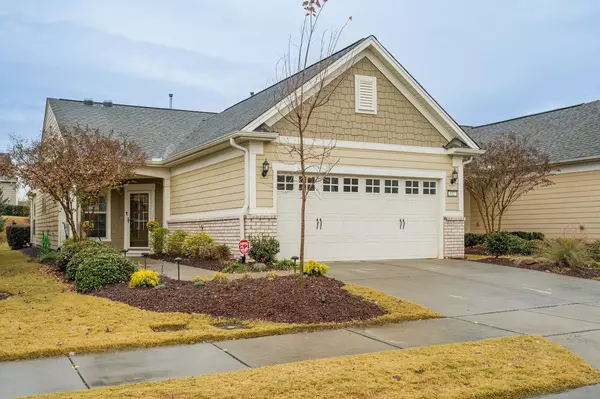 112 Rosedale Creek Drive, Durham, NC 27703