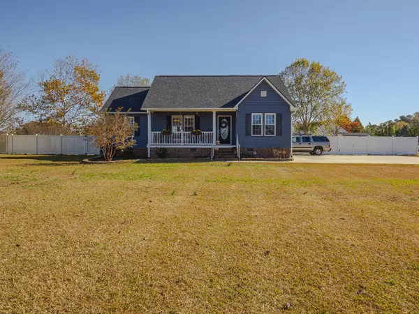 2387 Sumter Drive, Garner, NC 27526