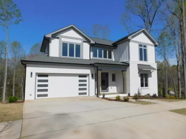 89 Cottage Way #Lot 6, Pittsboro, NC 27312