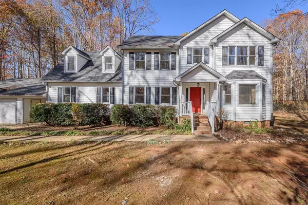 7422 Deer Crossing Road, Rougemont, NC 27572