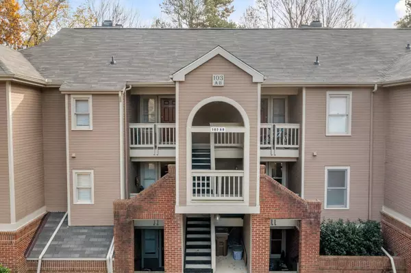 103 Marbury Court #1B, Cary, NC 27513