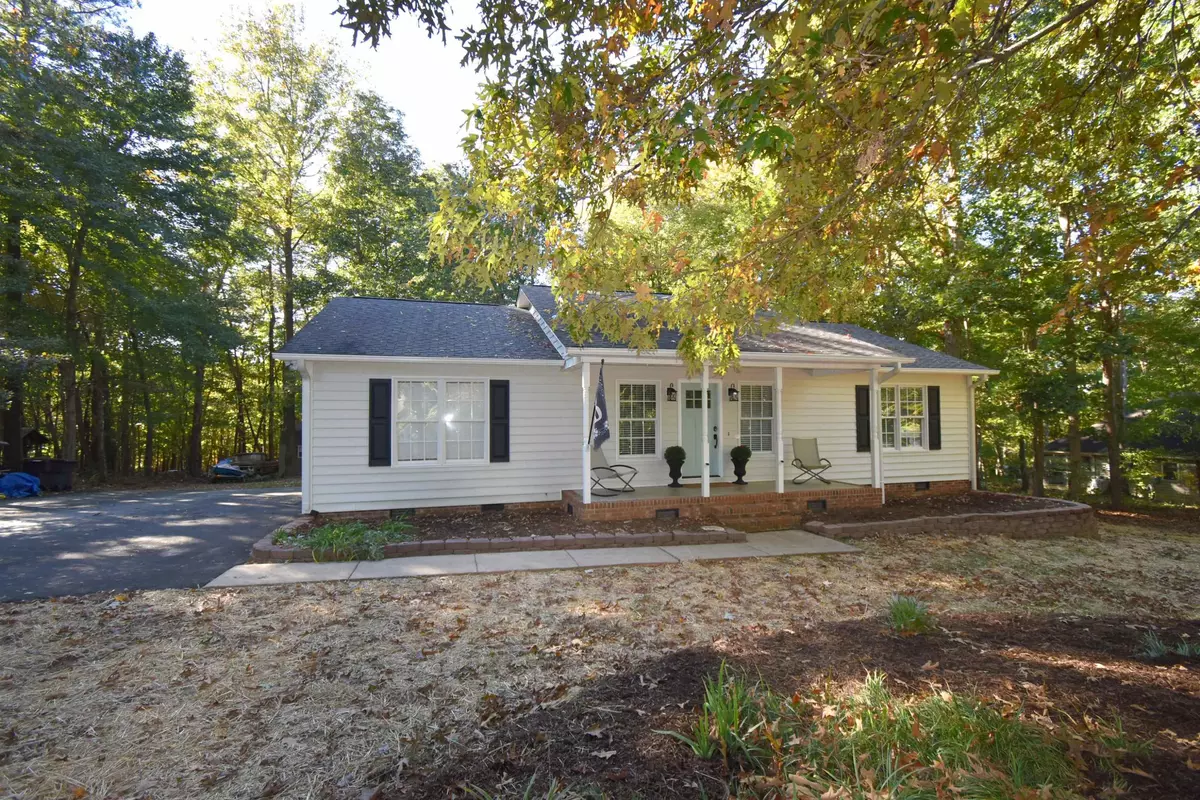 Rougemont, NC 27572,1215 Halcyon Place