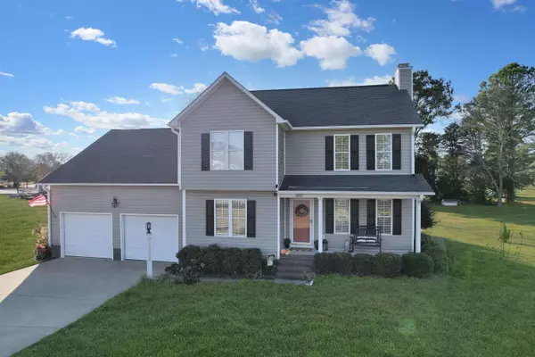 360 Sandy Ridge Road, Dunn, NC 28334