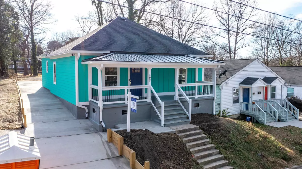 Durham, NC 27707,408 Price Avenue