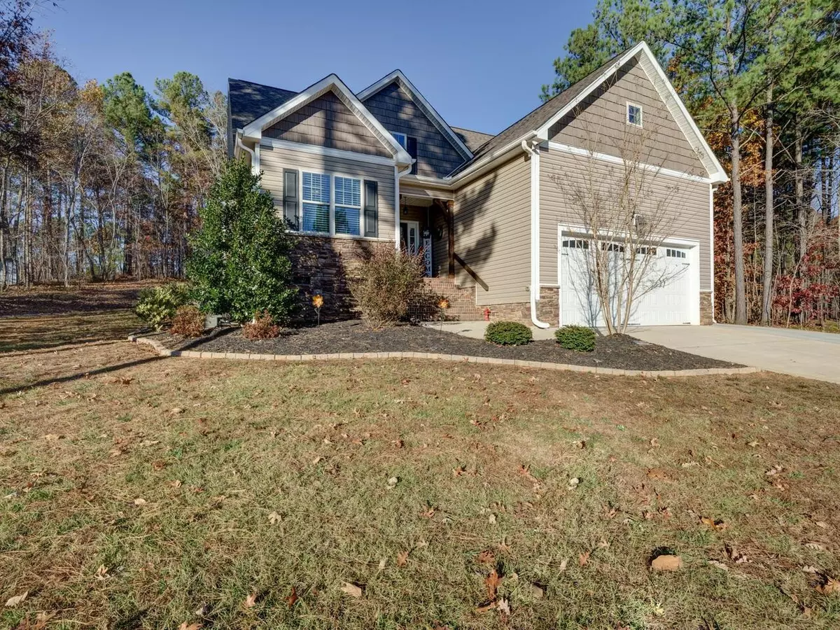 Franklinton, NC 27525,2125 Emerald Lane