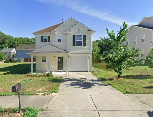 Durham, NC 27703,112 Lodestone Drive