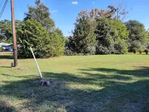 lot 2 E Jackson Road, Coats, NC 27521