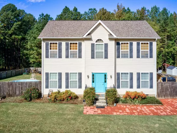 275 Glenora Drive, Clarksville, VA 23927