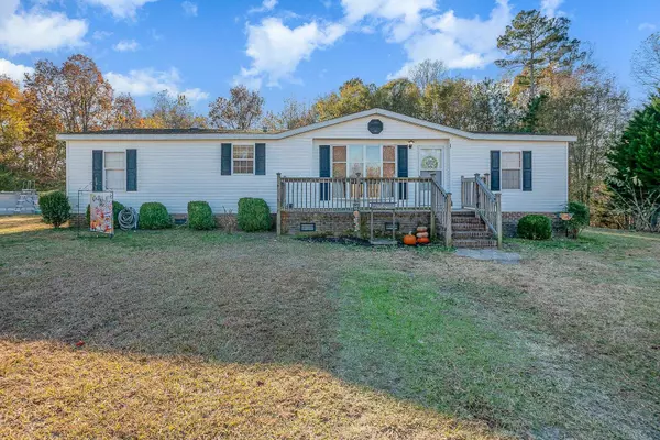 123 Ash Landing, Goldsboro, NC 27530