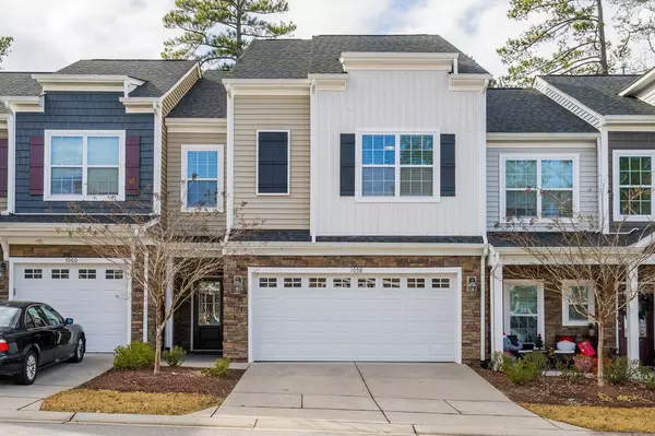 1058 Monmouth Loop, Cary, NC 27513