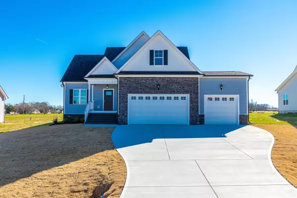 61 McPoole Lane, Archer Lodge, NC 27527