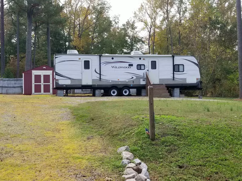 110 Spear Drive, Louisburg, NC 27549