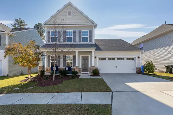 205 Crusaders Drive, Morrisville, NC 27560