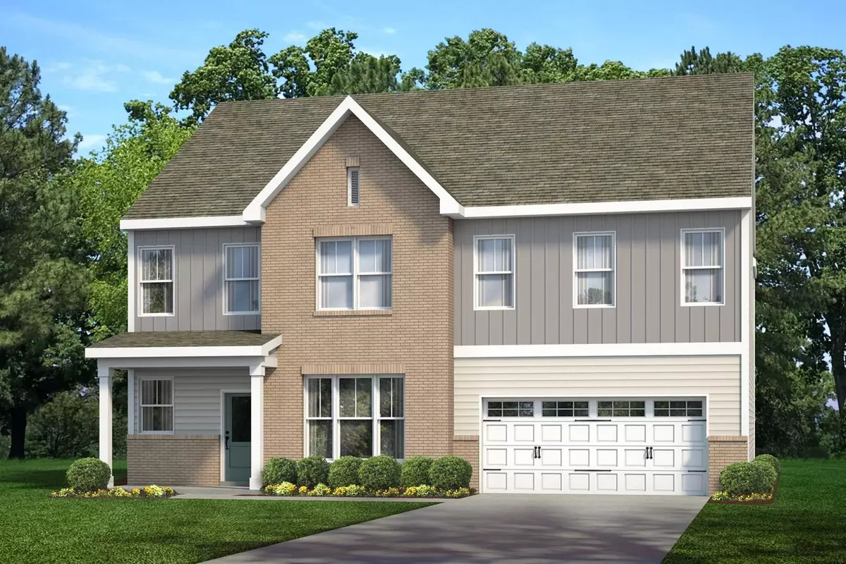 Knightdale, NC 27545,616 Sweet Pine Lane #111 Bennett F