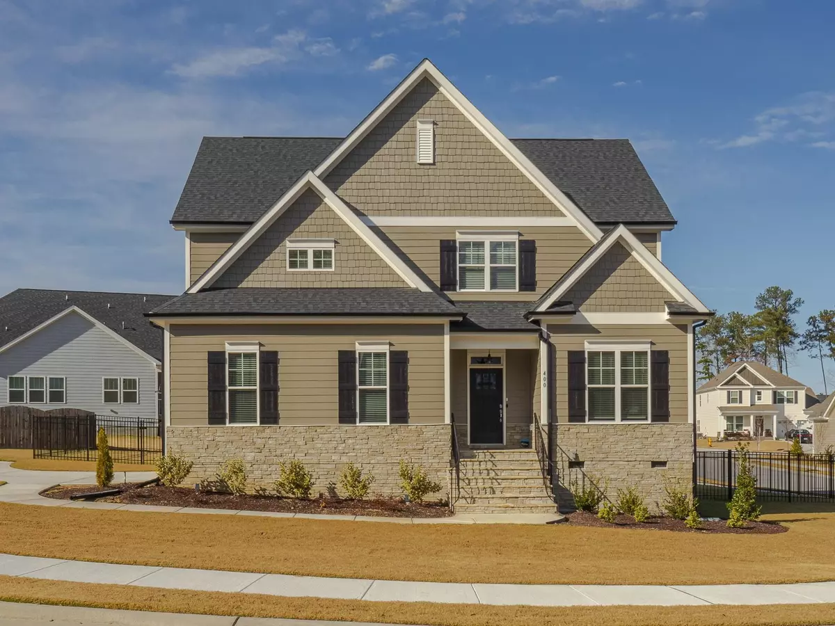 Rolesville, NC 27571,400 Lindsays Run