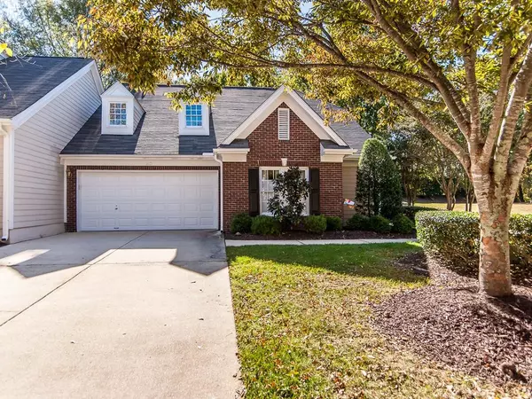 113 Lake Hickory Court, Cary, NC 27519