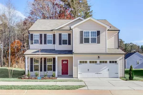 26 Sposato Lane, Clayton, NC 27527