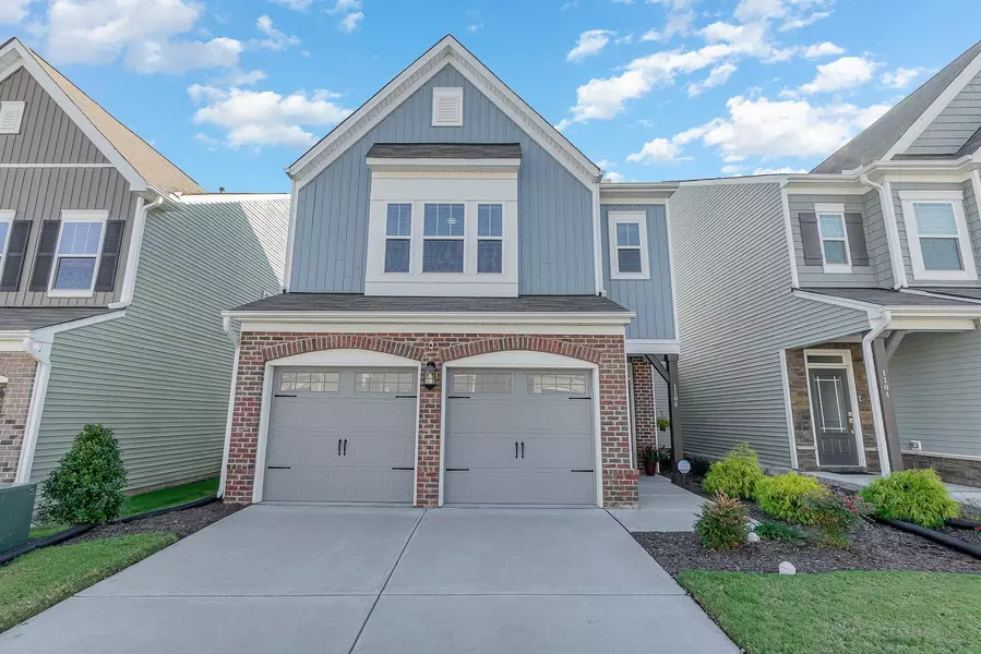 1106 Excite Avenue, Morrisville, NC 27560