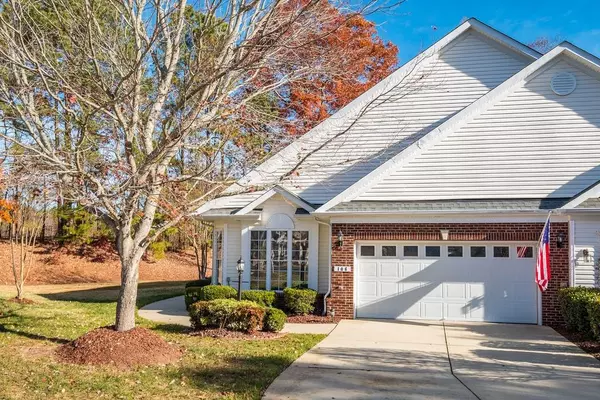 106 Sawgrass Hill Court, Cary, NC 27519