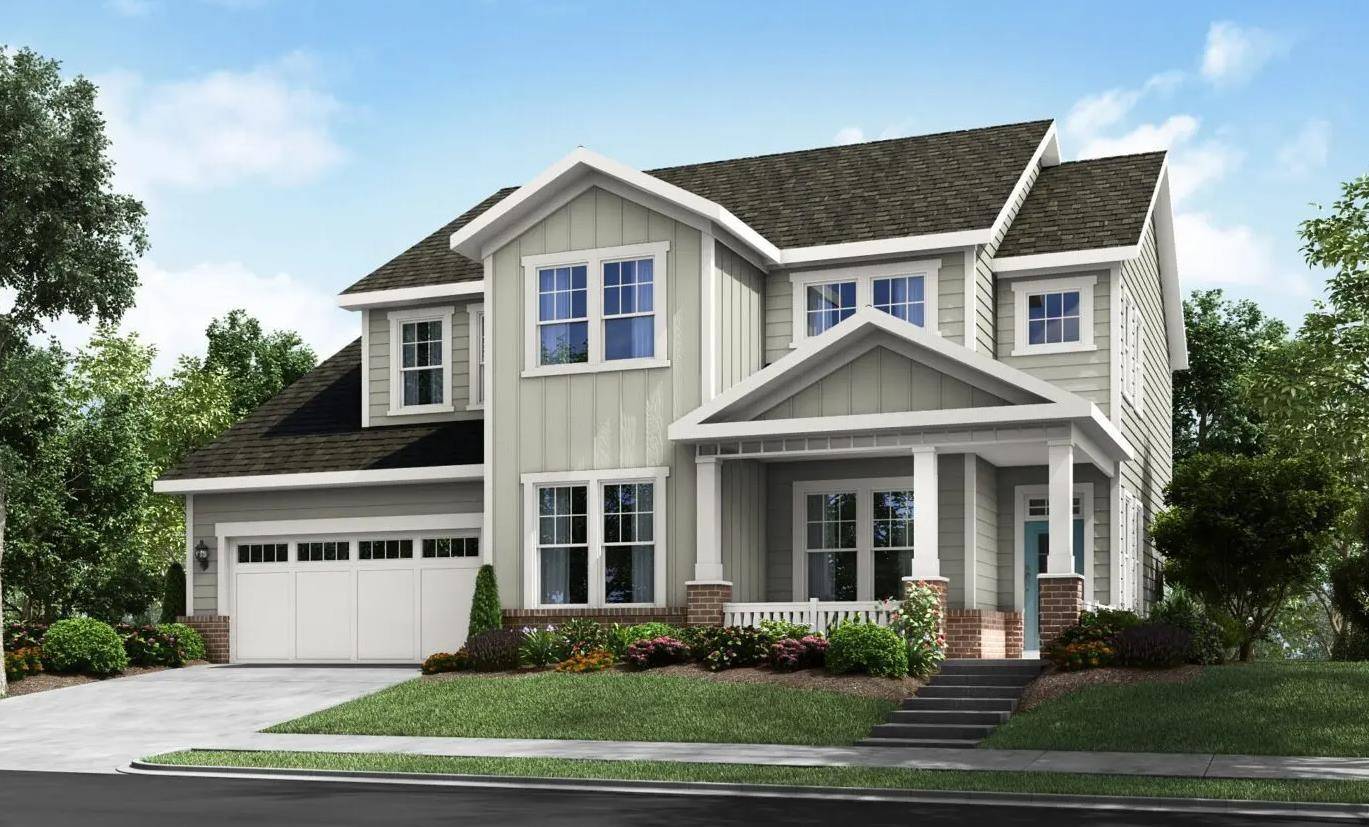 300 Cherry Birch Court, Holly Springs, NC 27540