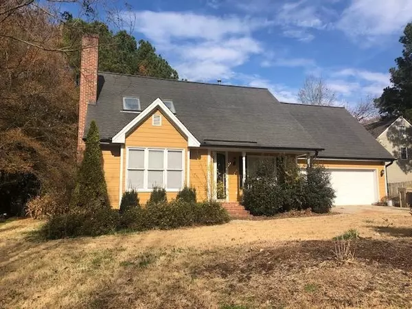 220 Foley Drive, Garner, NC 27529