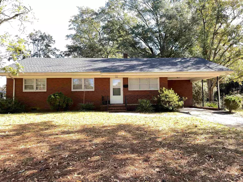 1004 S Best Street, Goldsboro, NC 27530