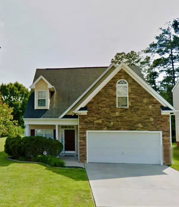 711 Longitude Way, Raleigh, NC 27610