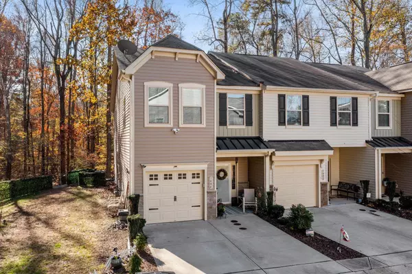 1404 Chatuga Way, Wake Forest, NC 27587