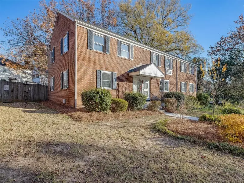 1654 Sutton Drive, Raleigh, NC 27605