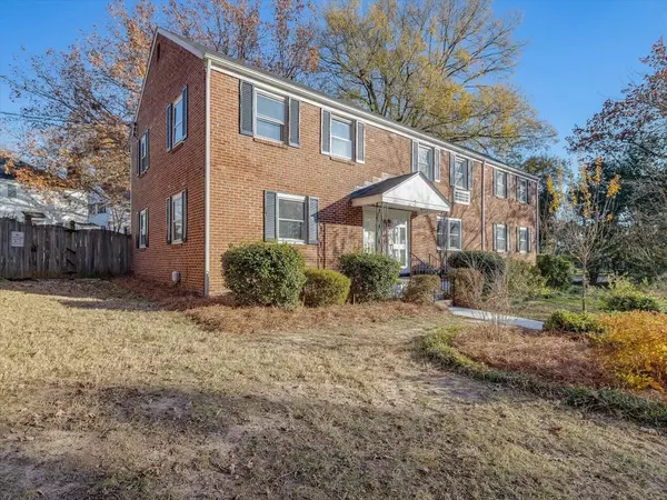 1654 Sutton Drive, Raleigh, NC 27605