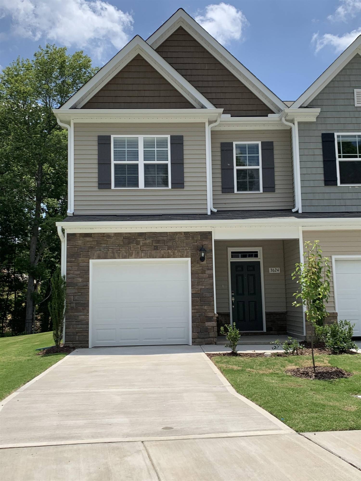 3624 Water Mist Lane, Raleigh, NC 27604