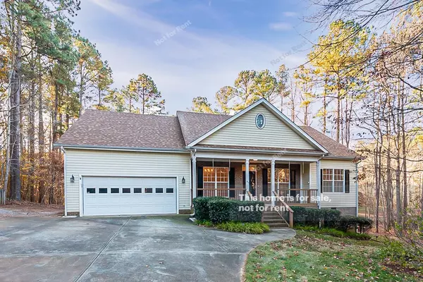 45 Marlowe Drive, Youngsville, NC 27596