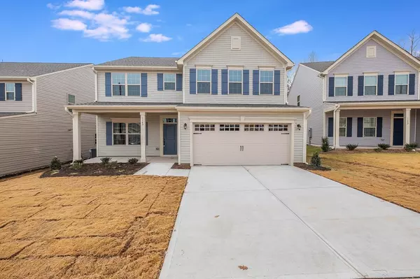 1149 Spring Meadow Way, Wake Forest, NC 27587