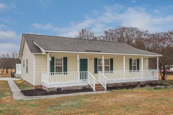 7787 Covered Bridge Road, Wendell, NC 27591